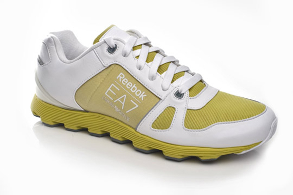 Reebok X Ea7 Runner 7 J16395