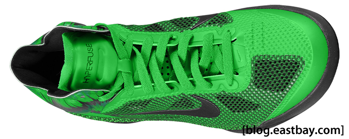 Rondo Nike Hyperfuse 3