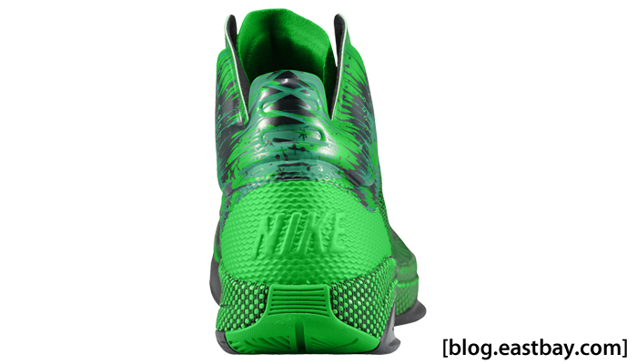 Rondo Nike Hyperfuse 4