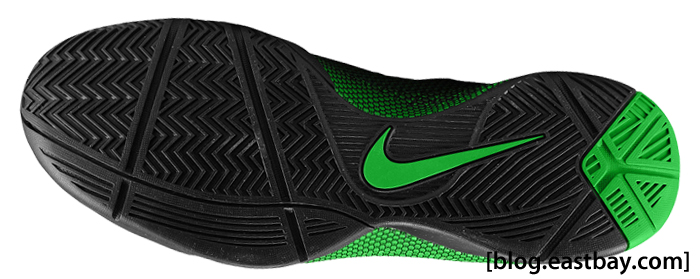 Rondo Nike Hyperfuse 5