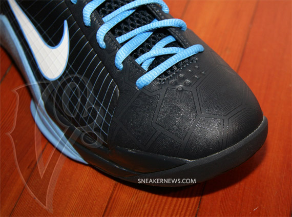 Entourage x Nike Hyperdunk - 'Turtle' Edition