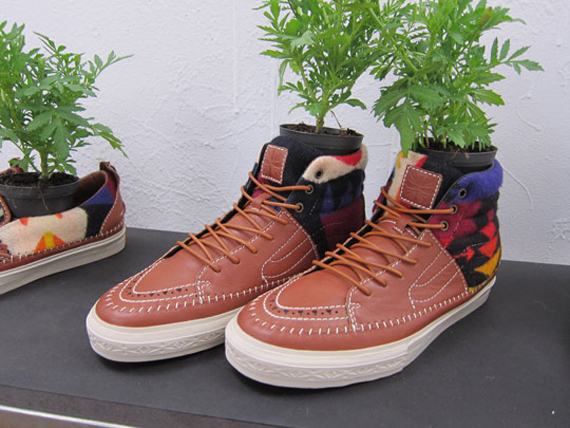 Vans-x-Pendleton-x-Taka-Hayashi-02 Vans X Pendleton X Taka Hayashi 02