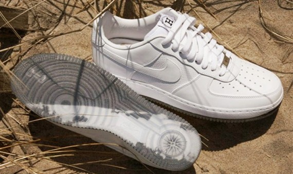 Nike Air Force 1 Low ‘The Hamptons’ | Release Info