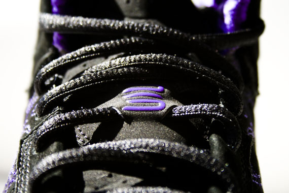 Air Jordan Icons Kevin Martin Kings Pe 01