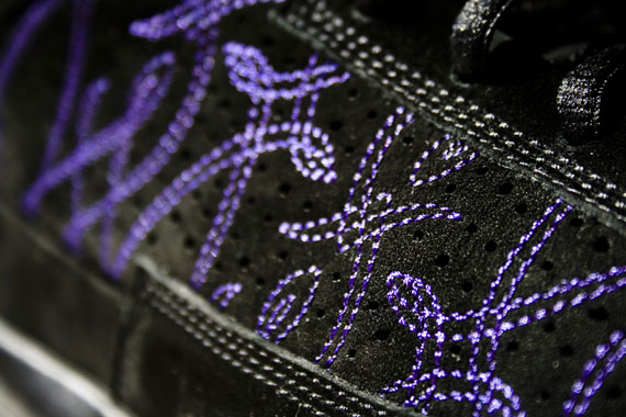 Air Jordan Icons Kevin Martin Kings Pe 02