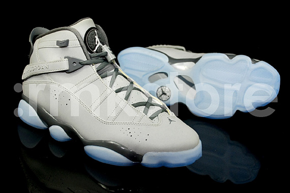 Air Jordan Six Rings 3m 25th Anni Rmkstore 06