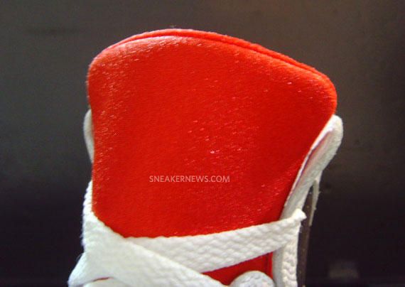 Air Jordan Vii Retro 2011 Look See Sample 5