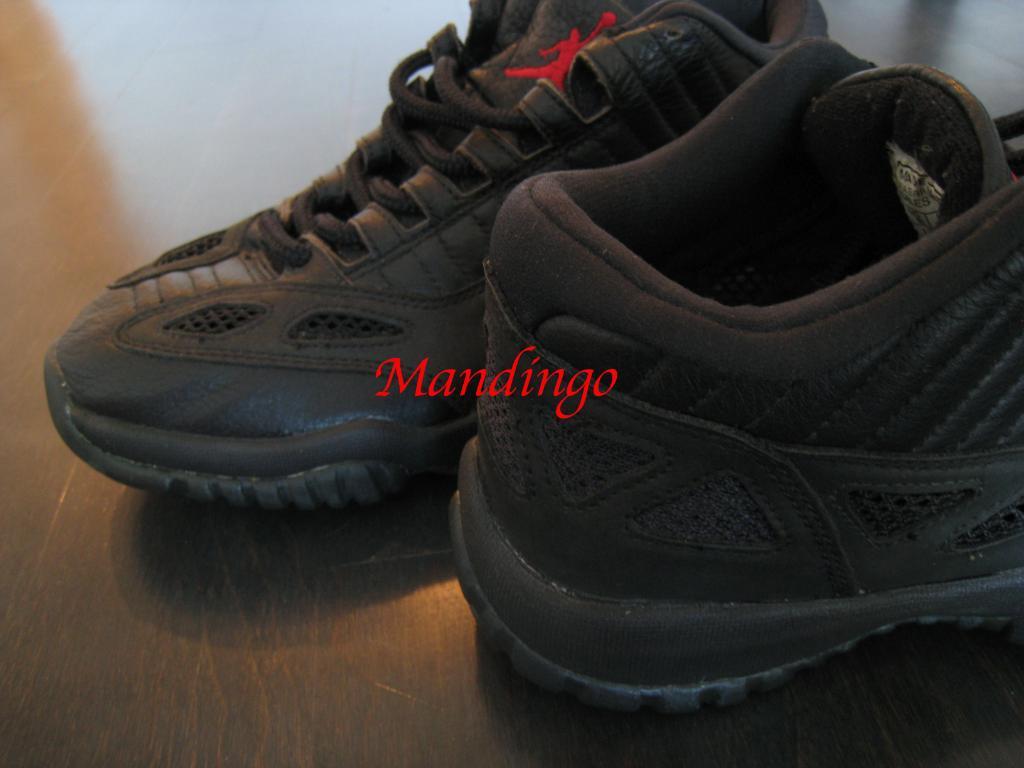 air-jordan-xi-low-referee-sample-06 Air Jordan Xi Low Referee Sample 06