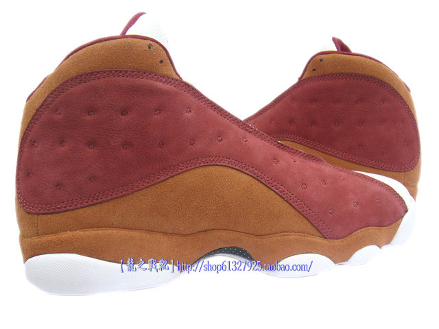 Air Jordan Xiii Retro Premio Bin 23 Detailed Images 02