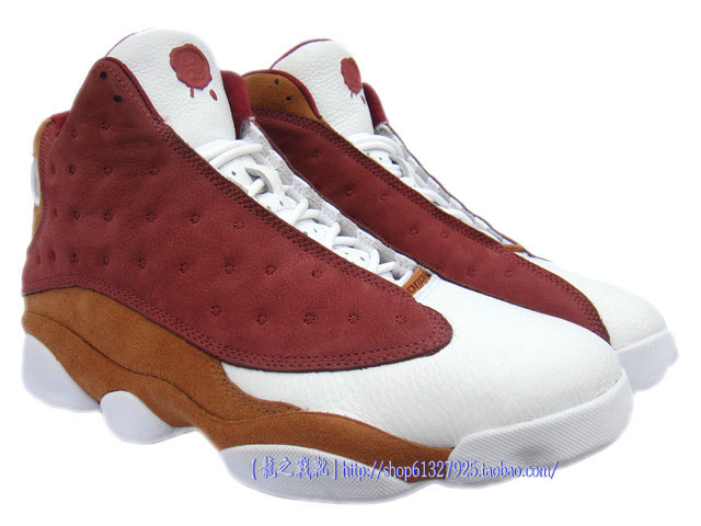 Air Jordan Xiii Retro Premio Bin 23 Detailed Images 05