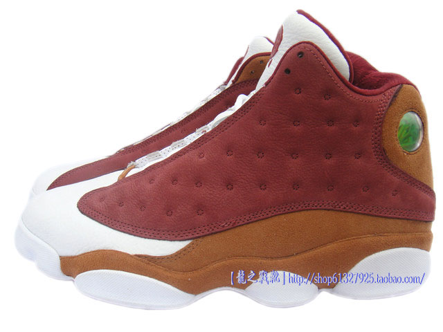 Air Jordan Xiii Retro Premio Bin 23 Detailed Images 07