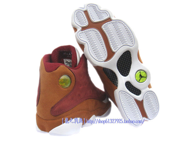 Air Jordan Xiii Retro Premio Bin 23 Detailed Images 08