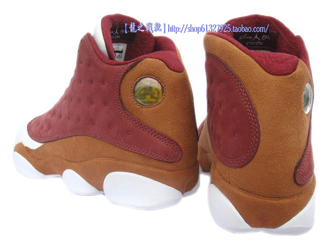 Air Jordan Xiii Retro Premio Bin 23 Detailed Images 10