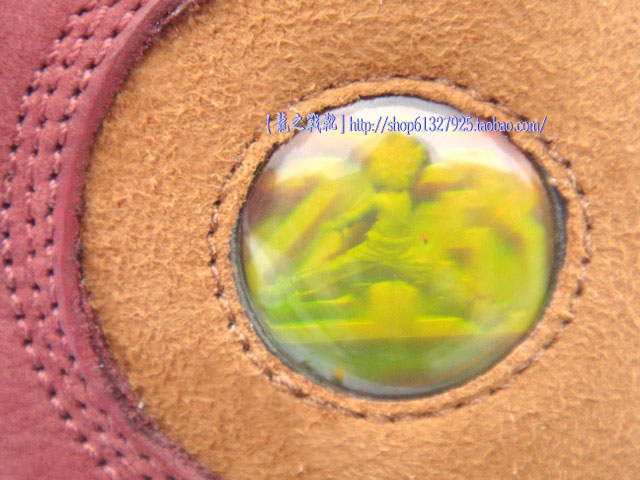 Air Jordan Xiii Retro Premio Bin 23 Detailed Images 11