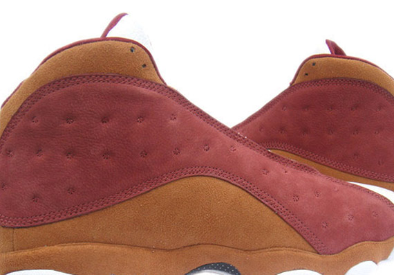 Air Jordan XIII (13) Premio – Bin 23 Collection | Detailed Images