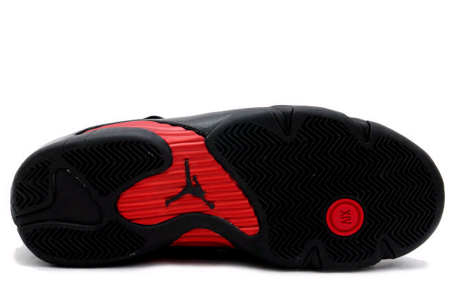 Aj14blackred4