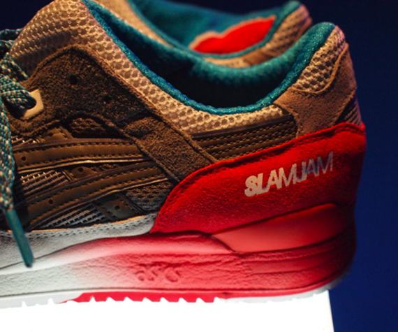 Asics Slamjam 2