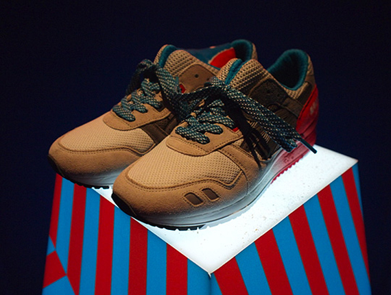 Asics Slamjam 3