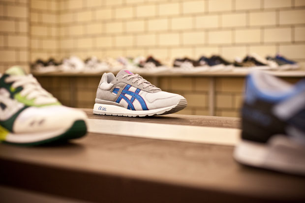 Asics Spring Summer 2011 01