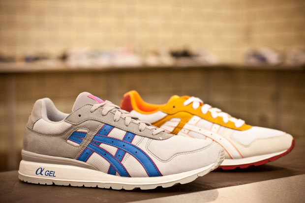 Asics Spring Summer 2011 03
