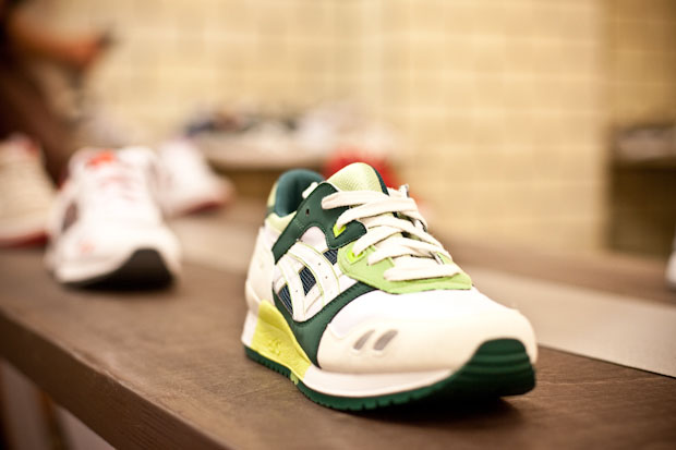 Asics Spring Summer 2011 05