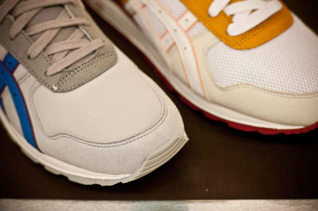 Asics Spring Summer 2011 06