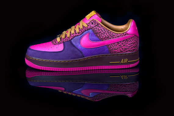 Bespoke Af1 Side3