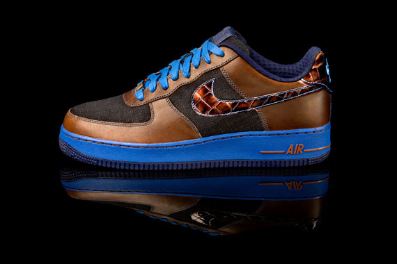 Bespoke Af1 Style1