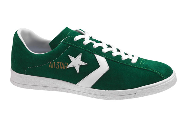 Chevron Classic Trainer Main