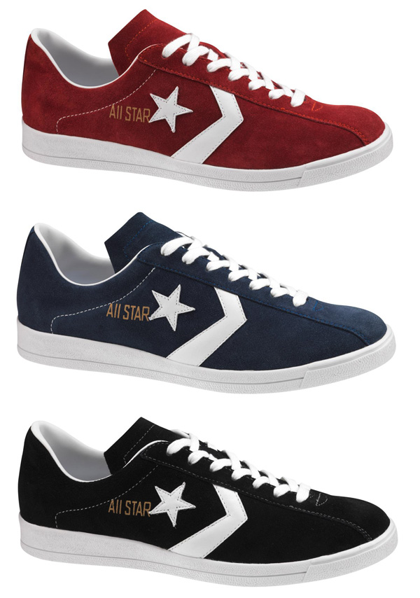 Chevron Classic Trainer