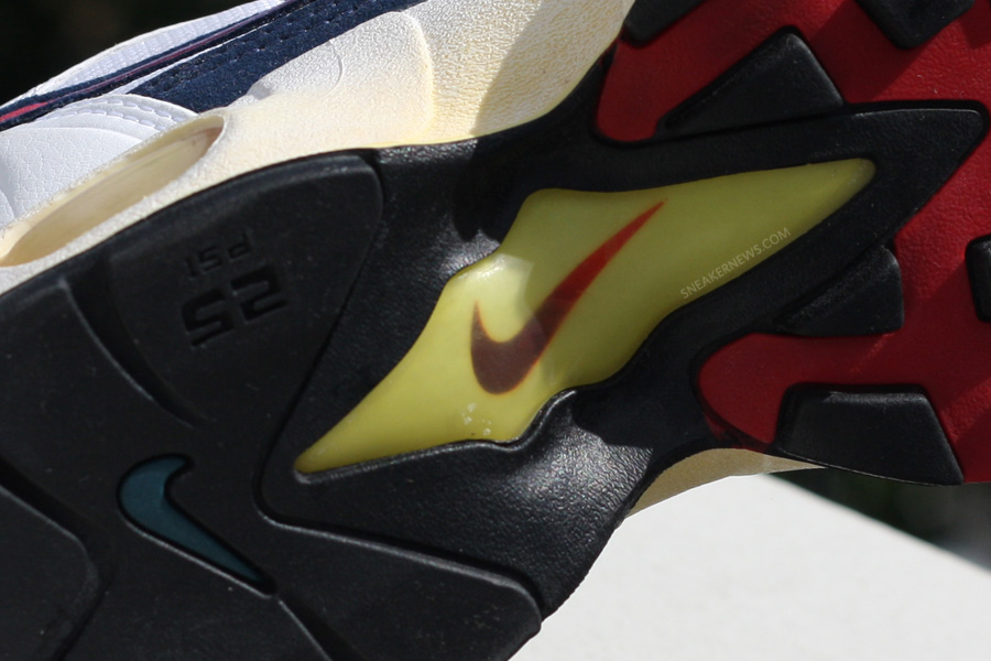 Classics Revisited: Nike Air Max '96 II