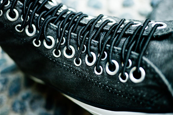 Converse Chuck Taylor All Star Eyelet High
