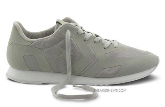 Converse Auckland Racer Grey