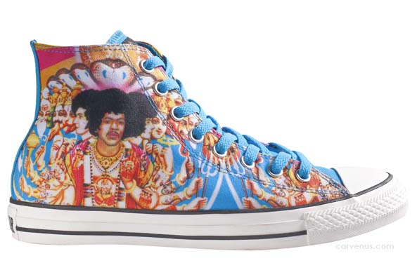 Converse Chuck Taylor Hendrix 03