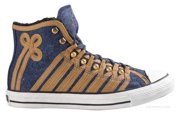 Converse Chuck Taylor Hendrix 04