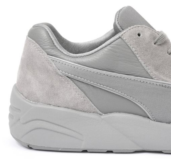 Puma x Hussein Chalayan Sneaker