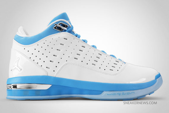 Jordan Brand September 2010 Releases Updated Info 1