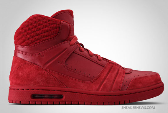 Jordan Brand September 2010 Releases Updated Info 14