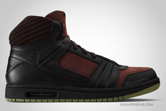 Jordan Brand September 2010 Releases Updated Info 15