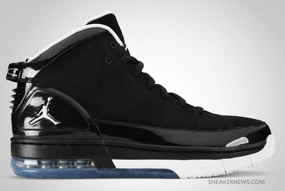 Jordan Brand September 2010 Releases Updated Info 3