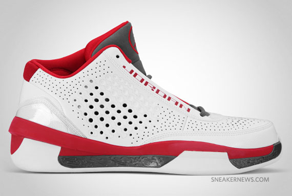 Jordan Brand September 2010 Releases Updated Info 9