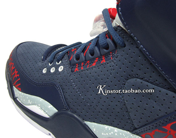 Jordan Rare Air Fiba New Images 02