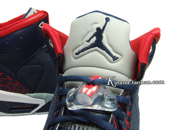 Jordan Rare Air Fiba New Images 08