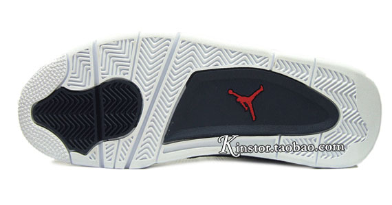 Jordan Rare Air Fiba New Images 10