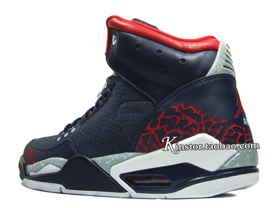 Jordan Rare Air Fiba New Images 11