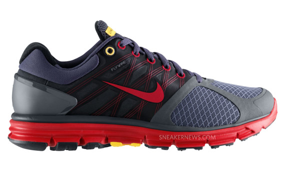 Livestrong X Lunarglide 2 Team Radio Shack 1