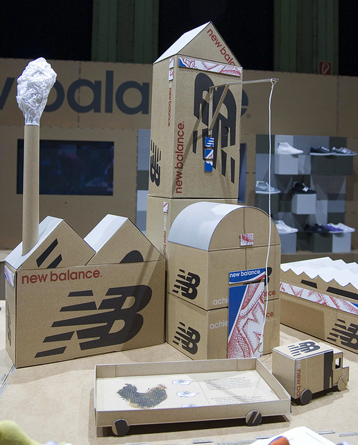 New Balance Flimby Shoe Shoebox Factory 4