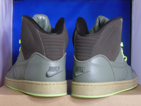 Nike Rt1 Olive Brown Volt Sample 4