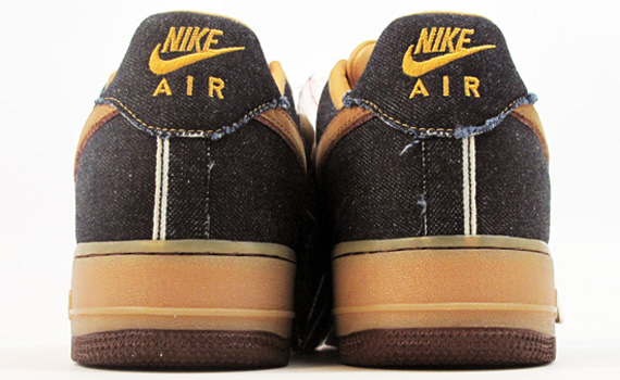 Nike Air Force 1 Bespoke Nigel Sylvester 02