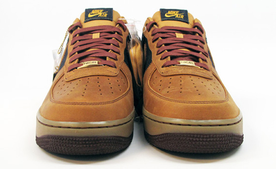 Nike Air Force 1 Bespoke Nigel Sylvester 03